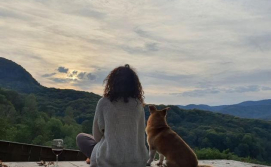 Котедж Хижа Гора