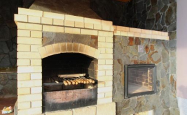 Котедж Валерія