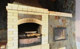 Котедж Валерія