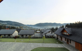 Котедж Валерія