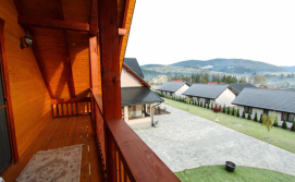 Котедж Валерія