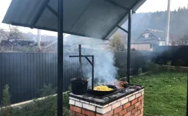 Котедж Вілла Зґарда