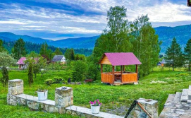 Вілла Зозуля