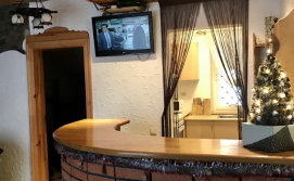 Приватна садиба Фамілія