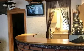 Приватна садиба Фамілія