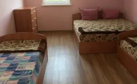 Кімнати Садиба Сокальчан