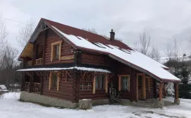 Міні-готель Будинок Художника Шипіт