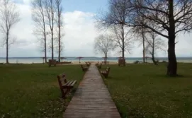 Приватна садиба У Тетяни