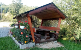 Гостьовий будинок Sunny House