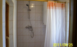 Приватна садиба на березі Світязя