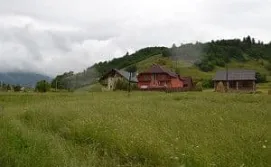 Вилла «Боржава»