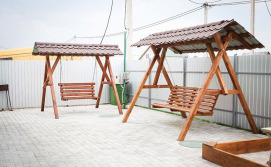 База відпочинку BazaRomana