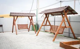 База відпочинку BazaRomana