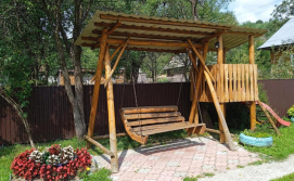 Приватна садиба У дядька