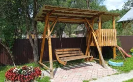 Приватна садиба У дядька