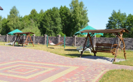 Вілла Фортеця