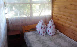 Приватна садиба У Світлани