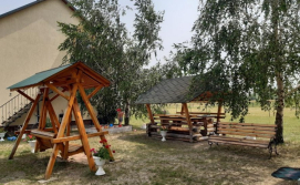 Приватна садиба Жайвір