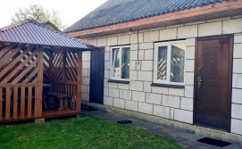 Приватний сектор У пані Люби