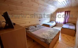 Приватна садиба Сімейна ідилія