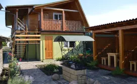 База відпочинку Тихий двір