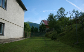 Приватна садиба У Катерини