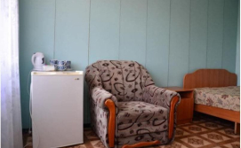 Пансионат "Южная София"