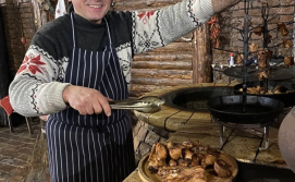 Гостинний двір Готель-ресторан Старий Млин