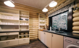 Гостьовий будинок Мелодія Гір