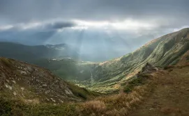 гора Говерла