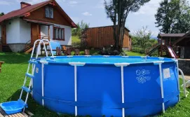 Приватна садиба Відпочинок у Пронів