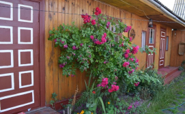 Приватна садиба У Петровича