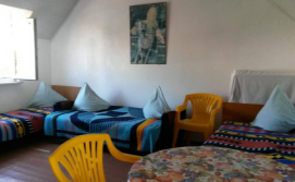 Частный сектор "Солнечная Фантазия"