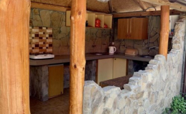 Котедж Комфортабельний