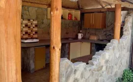 Котедж Комфортабельний