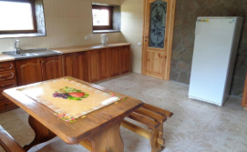 Котедж Гармонія