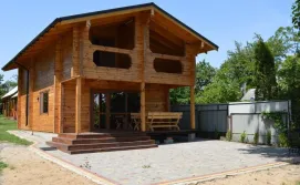 Приватна садиба Берег Світязя