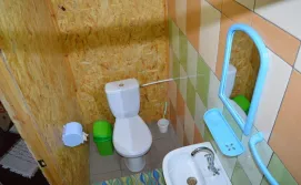 Гостинний двір У Валентинівни