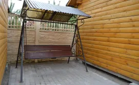 Гойдалка