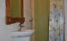 Ванна кімната, номер на 2-х