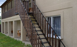 Приватна садиба У тьоті Валі