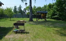 Котедж Христина та Стефанія