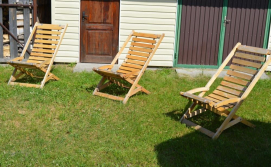 Апартаменти Дует