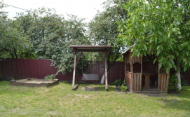 Приватна садиба Гостинна хата