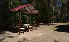 База відпочинку Азалія