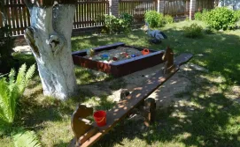 Приватна садиба У Марії