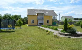 Приватна садиба Волинська любов