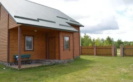 Котедж Тарасова гірка