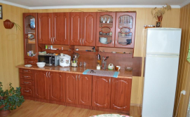 Приватний сектор вул. Шковороди, 89