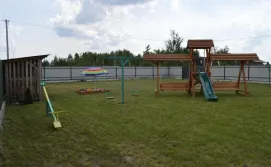 Котедж Зелений бір